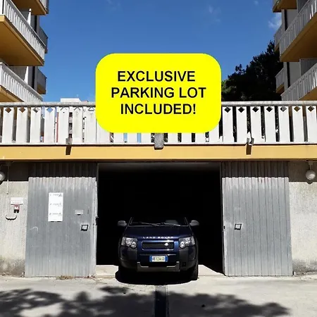 Lucerna At Sabbiadoro * ליגננו סביאדורו