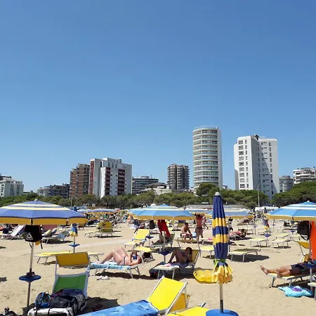 Lucerna At Sabbiadoro
