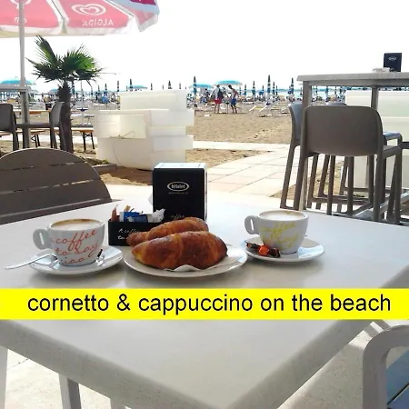 Lucerna At Sabbiadoro דירה *