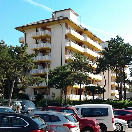 Lucerna At Sabbiadoro *