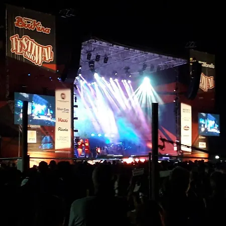 Lucerna At Sabbiadoro Διαμέρισμα Λινιάνο Σαμπιαντόρο