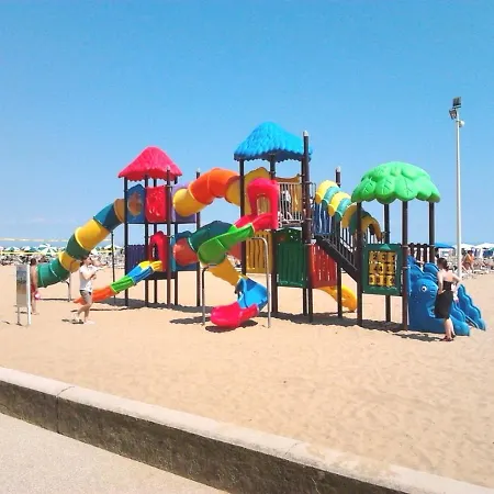 Apartamento Lucerna At Sabbiadoro Lignano Sabbiadoro