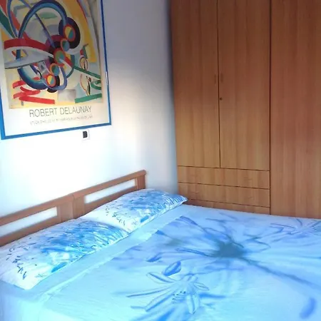 アパート Lucerna At Sabbiadoro