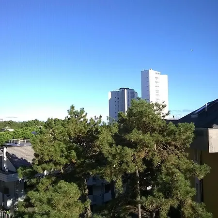 Lucerna At Sabbiadoro アパート *