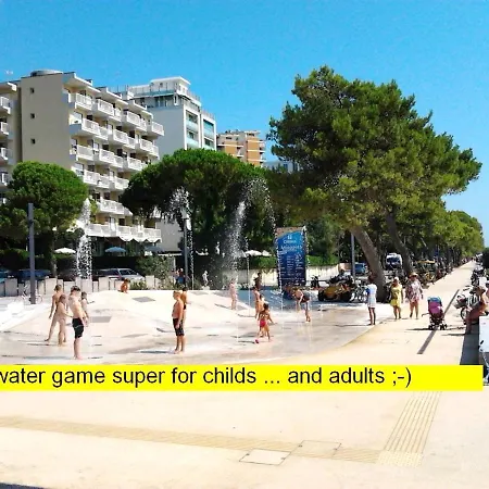 Lucerna At Sabbiadoro *