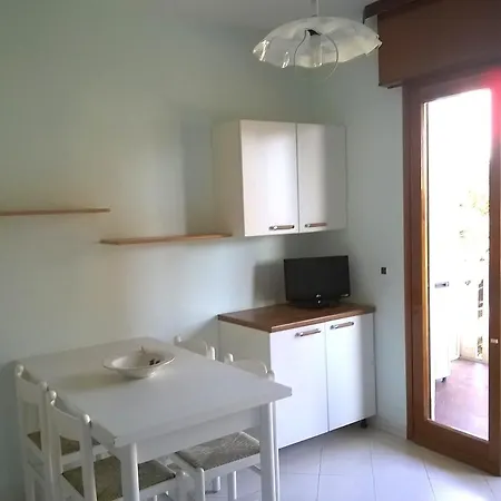 Lucerna At Sabbiadoro Διαμέρισμα Λινιάνο Σαμπιαντόρο