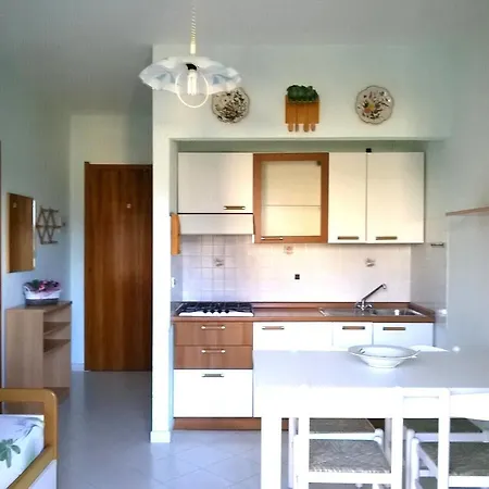 Lucerna At Sabbiadoro * リニャーノ・サッビアドーロ