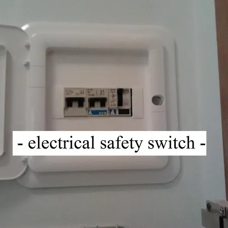 Διαμέρισμα Lucerna At Sabbiadoro Λινιάνο Σαμπιαντόρο