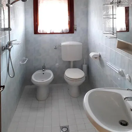 Lucerna At Sabbiadoro Διαμέρισμα *