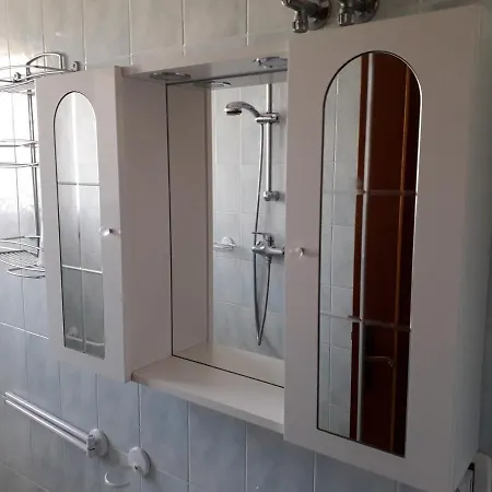 アパート Lucerna At Sabbiadoro