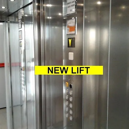 Lucerna At Sabbiadoro Διαμέρισμα