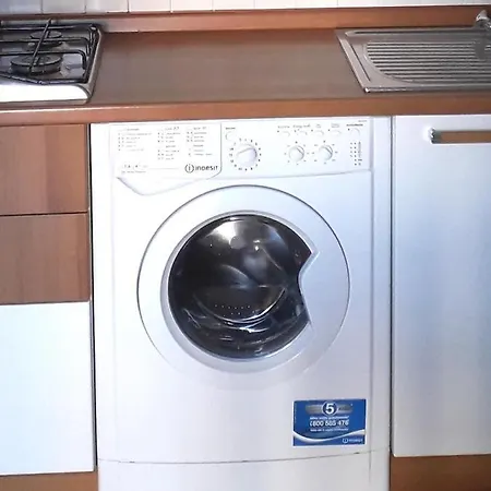 Lucerna At Sabbiadoro Λινιάνο Σαμπιαντόρο